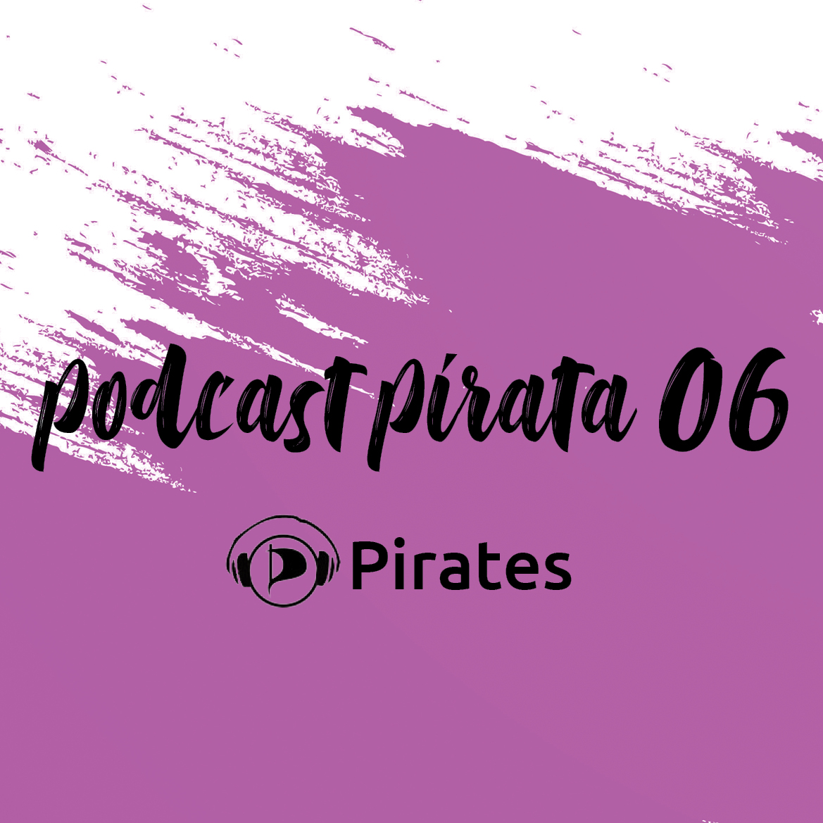 Podcast Pirata 06
